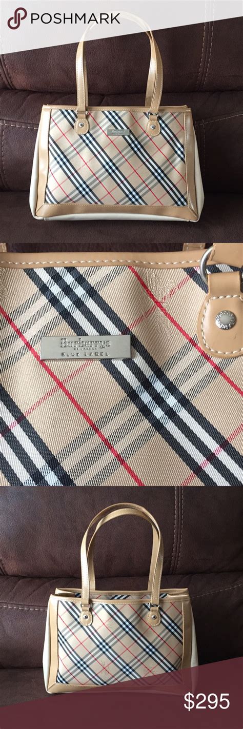 burberry bag japan|authentic burberry bags.